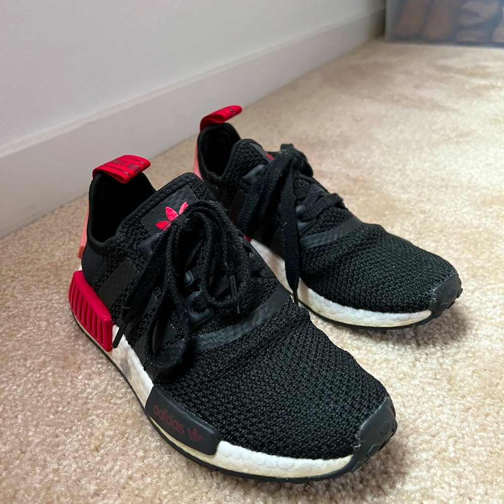 Adidas NMDs